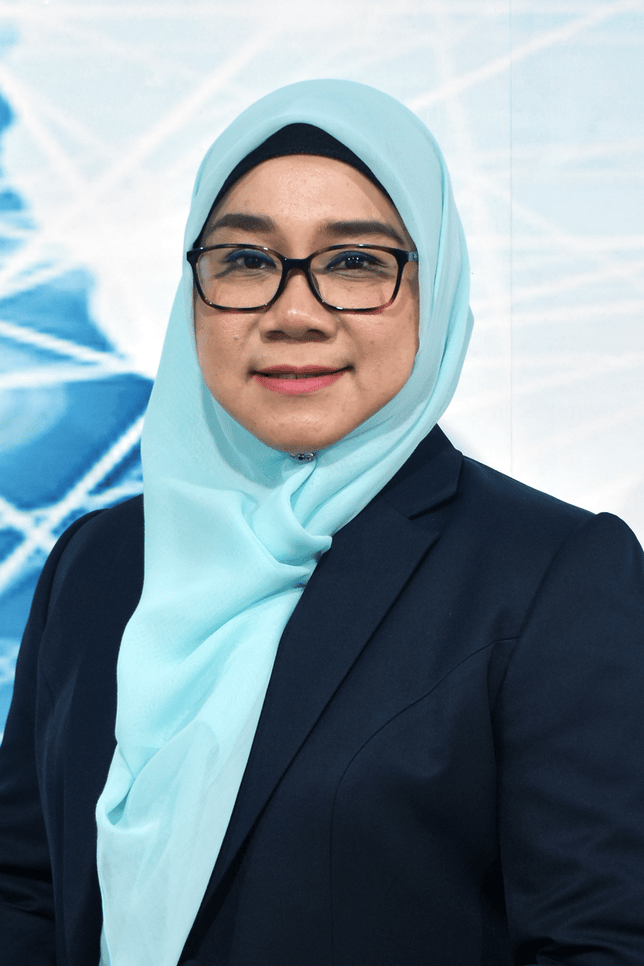 Dharyaiti binti Abu Bakar